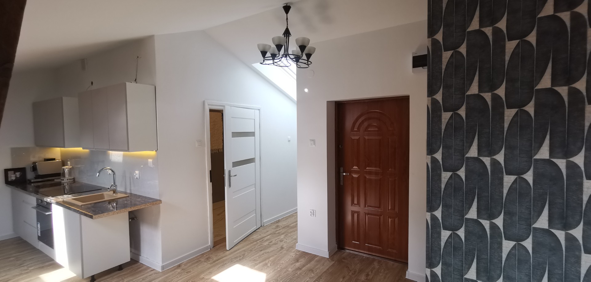 Mieszkanie do wynajęcia, 48 m² Lublin, Weteranów