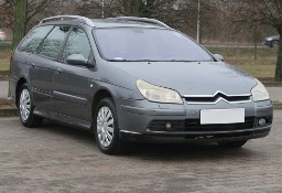 Citroen C5 II , Klimatronic, El. szyby