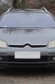 Citroen C5 II , Klimatronic, El. szyby-2