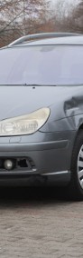 Citroen C5 II , Klimatronic, El. szyby-3