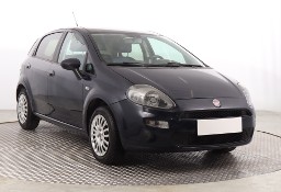 Fiat Punto IV , Salon Polska, GAZ, Klima