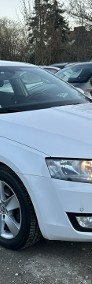 Skoda Octavia III Salon Polska/I WŁ/Faktura VAT 23 %/Zamiana/Kredyt/Pakiet VIP Gwaran-4