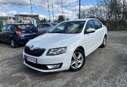 Skoda Octavia III Salon Polska/I WŁ/Faktura VAT 23 %/Zamiana/Kredyt/Pakiet VIP Gwaran