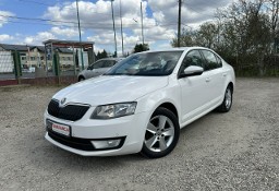 Skoda Octavia III Salon PL/I WŁ/Faktura VAT 23 %/Zamiana/Kredyt/Pakiet VIP Gwaran