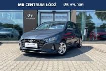 Hyundai i20 II 1.2MPI 84KM Modern GWARANCJA DO 2027 Vat 23%