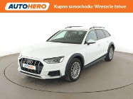 Audi A4 8W FV23 40TDI MHEV Automat Navi Tempomat Grzana Kierownica Fotele FullL