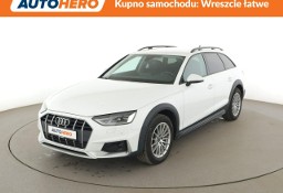 Audi A4 8W FV23 40TDI MHEV Automat Navi Tempomat Grzana Kierownica Fotele FullL