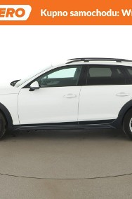 Audi A4 8W FV23 40TDI MHEV Automat Navi Tempomat Grzana Kierownica Fotele FullL-2