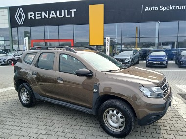 Dacia Duster I 1.0 TCe Essential LPG-1