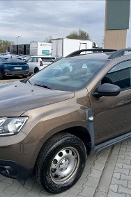 Dacia Duster I 1.0 TCe Essential LPG-2