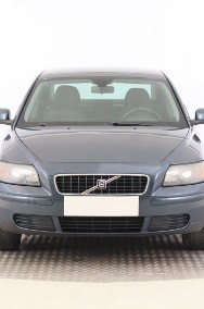 Volvo S40 II , Klima,ALU, El. szyby-2