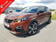 Peugeot 3008 II 1,5 HDi GT Line Automat Navi Kamera Zarejestrowany Gwarancja