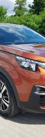 Peugeot 3008 II 1,5 HDi GT Line Automat Navi Kamera Zarejestrowany Gwarancja-3