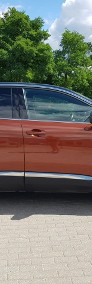 Peugeot 3008 II 1,5 HDi GT Line Automat Navi Kamera Zarejestrowany Gwarancja-4