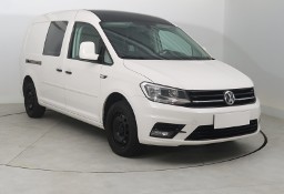 Volkswagen Caddy III , Salon Polska, 1. Właściciel, DSG, VAT 23%, Klima, Tempomat,