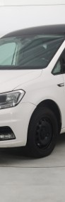 Volkswagen Caddy III , Salon Polska, 1. Właściciel, DSG, VAT 23%, Klima, Tempomat,-3