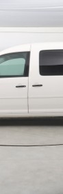 Volkswagen Caddy III , Salon Polska, 1. Właściciel, DSG, VAT 23%, Klima, Tempomat,-4