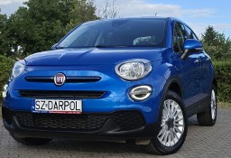 Fiat 500X I 1.6 MJT 120 kM LOUNGE.Kamera