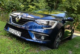 Renault Megane IV 1.5dci 2018r