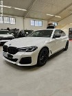 BMW SERIA 5 VII (G30/G31) 530i xDrive 252KM 2020 Salon Polska Pierwszy właściciel