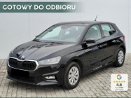 Skoda Fabia III Selection 1.0 TSI Selection 1.0 TSI 115KM