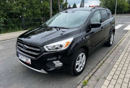 Ford Kuga III