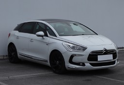 Citroen DS5 , 200 KM, Automat, Skóra, Navi, Klimatronic, Tempomat,