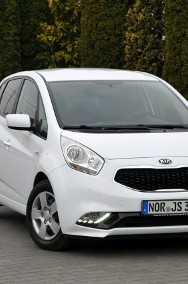 Kia Venga 1.6i(125KM)*31tyś.km*Lift*Led*Navi*Kamera*Grzana Kierownica*I Wł*ASO-2