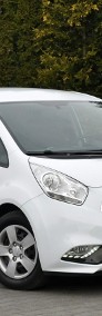 Kia Venga 1.6i(125KM)*31tyś.km*Lift*Led*Navi*Kamera*Grzana Kierownica*I Wł*ASO-3