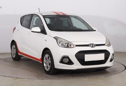 Hyundai i10 II , 1. Właściciel, Automat, Klima, Parktronic,