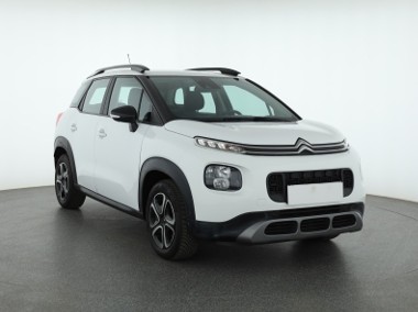 Citroen C3 Aircross , Salon Polska, Klimatronic, Tempomat, Parktronic-1