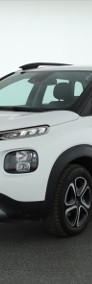 Citroen C3 Aircross , Salon Polska, Klimatronic, Tempomat, Parktronic-3