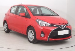 Toyota Yaris III , Salon Polska, Klima, Parktronic