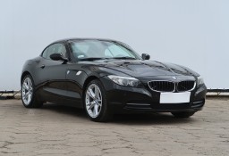 BMW Z4 II (E89) , Skóra, Xenon, Bi-Xenon, Klima, Parktronic,