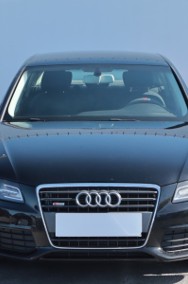 Audi A4 IV (B8) , Xenon, Klimatronic, Tempomat, Parktronic,-2