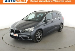 BMW SERIA 2 7 os. automat full LED navi klima auto grzane fotele czujniki parkow