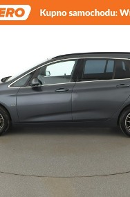 BMW SERIA 2 7 os. automat full LED navi klima auto grzane fotele czujniki parkow-2