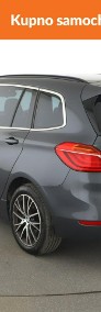 BMW SERIA 2 7 os. automat full LED navi klima auto grzane fotele czujniki parkow-4