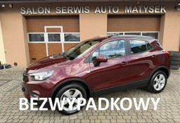 Opel Mokka Mokka X 1,4 Turbo 120KM Klima Kamera Navi Serwis