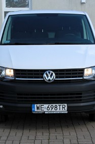 Volkswagen Transporter Długi 2.0TDI Long SalonPL FV23% ASO Gwarancja 63.333 netto-2