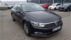 Volkswagen Passat B8