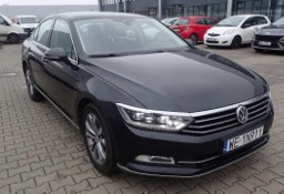 Volkswagen Passat B8