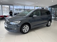 Volkswagen Touran III Comfortline Comfortline, SalonPL, 1-wł, gwarancja