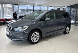 Volkswagen Touran III Comfortline Comfortline, SalonPL, 1-wł, gwarancja