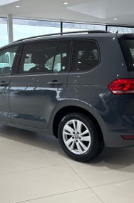 Volkswagen Touran III Comfortline Comfortline, SalonPL, 1-wł, gwarancja-2