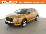 DS DS 7 DS 7 Crossback 2.0 HDi Automat Business Navi Tempomat Xenon Ambient Asystenci