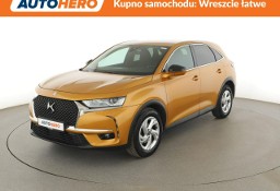 DS DS 7 DS 7 Crossback 2.0 HDi Automat Business Navi Tempomat Xenon Ambient Asystenci