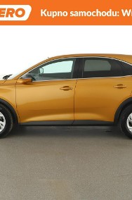 DS DS 7 DS 7 Crossback 2.0 HDi Automat Business Navi Tempomat Xenon Ambient Asystenci-2