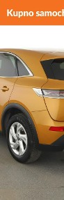 DS DS 7 DS 7 Crossback 2.0 HDi Automat Business Navi Tempomat Xenon Ambient Asystenci-4