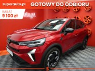 Renault Captur Techno 1.8 E-TECH Full Hybrid Techno 1.8 E-TECH 160KM / pack winter techno,